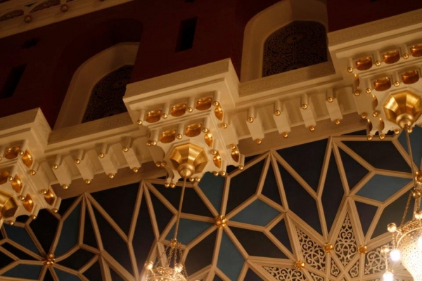 Photo Flash: First Look at New York City Center Renovations! Image