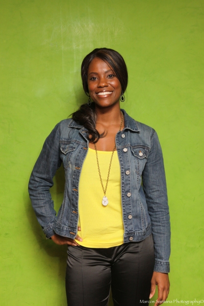 Photo Flash: D. WATTS’ SPOKEN WORD PRESERVES: THE JAM at the Helen Mills Spotlight Theatre Image