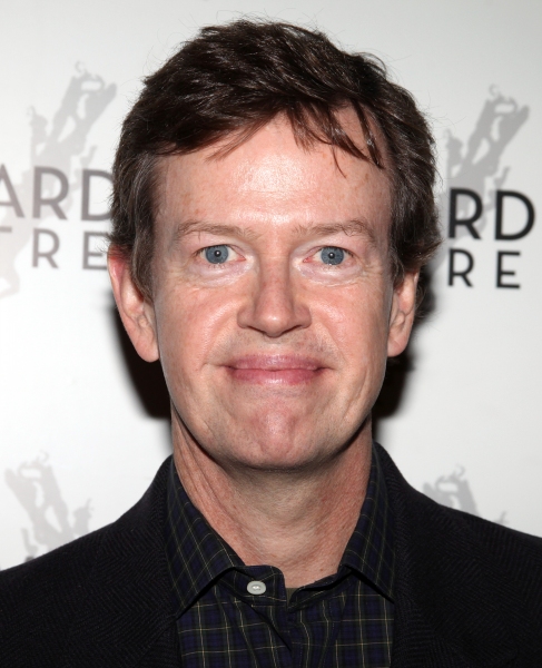 Dylan Baker  Photo