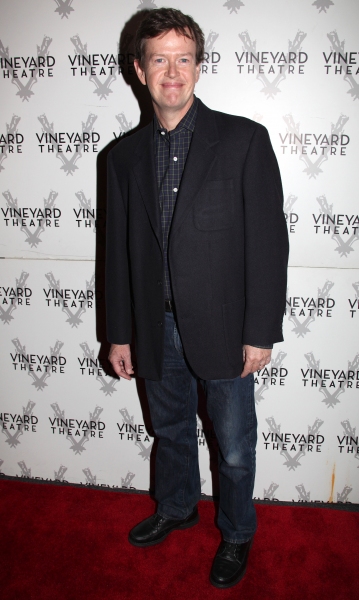 Photo Coverage: Stars Celebrate THE LYONS Opening at the Vineyard - Theatre Arrivals! Image