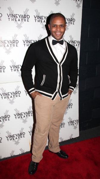 Photo Coverage: Stars Celebrate THE LYONS Opening at the Vineyard - Theatre Arrivals! Image