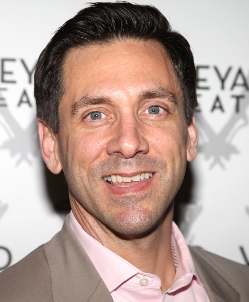 Photo Coverage: Stars Celebrate THE LYONS Opening at the Vineyard - Theatre Arrivals! Image