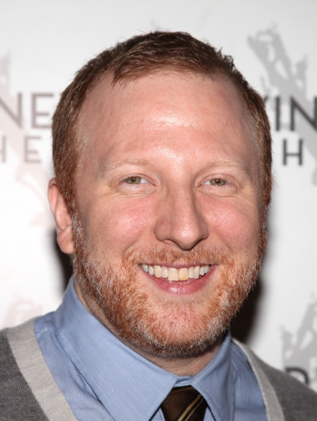 Photo Coverage: Stars Celebrate THE LYONS Opening at the Vineyard - Theatre Arrivals! Image