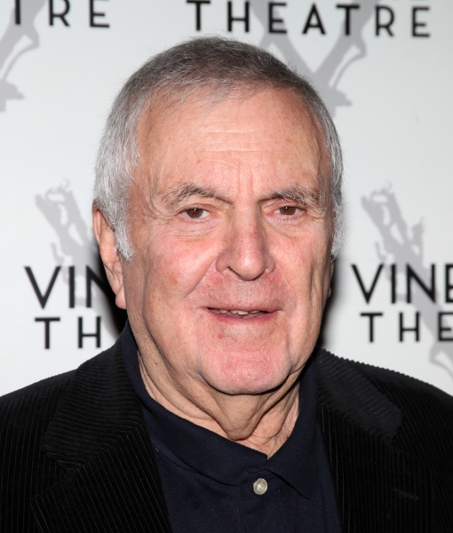 Photo Coverage: Stars Celebrate THE LYONS Opening at the Vineyard - Theatre Arrivals! Image