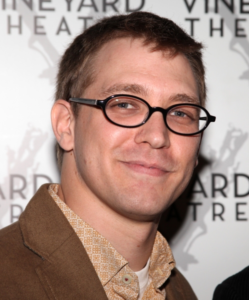 Photo Coverage: Stars Celebrate THE LYONS Opening at the Vineyard - Theatre Arrivals! Image