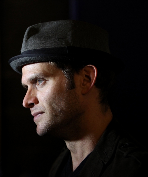 Photo Coverage: Stars Celebrate THE LYONS Opening at the Vineyard - Theatre Arrivals! Image