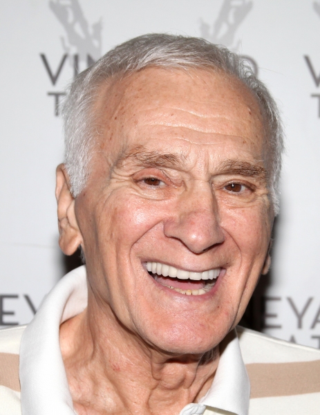 Photo Coverage: Linda Lavin, Dick Latessa et al. Open THE LYONS at the Vineyard Theatre! Image