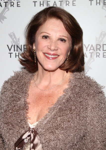 Linda Lavin  at 