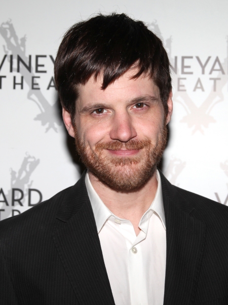 Photo Coverage: Linda Lavin, Dick Latessa et al. Open THE LYONS at the Vineyard Theatre! Image