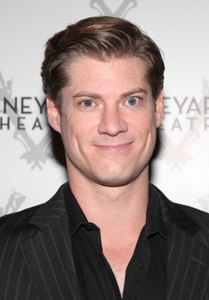 Photo Coverage: Linda Lavin, Dick Latessa et al. Open THE LYONS at the Vineyard Theatre! Image