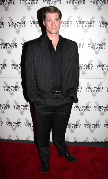 Photo Coverage: Linda Lavin, Dick Latessa et al. Open THE LYONS at the Vineyard Theatre! Image