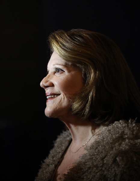 Photo Coverage: Linda Lavin, Dick Latessa et al. Open THE LYONS at the Vineyard Theatre! Image