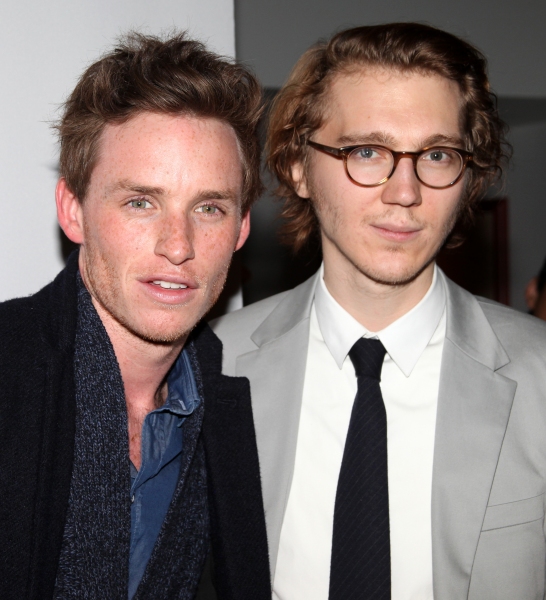 Photo Coverage: Zoe Kazan's WE LIVE HERE Celebrates Opening Night at MTC Image