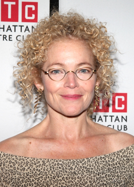 Photo Coverage: Zoe Kazan's WE LIVE HERE Celebrates Opening Night at MTC Image