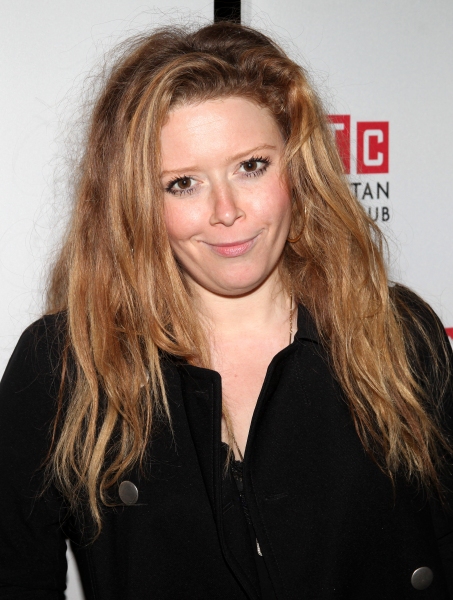 Photo Coverage: Zoe Kazan's WE LIVE HERE Celebrates Opening Night at MTC Image
