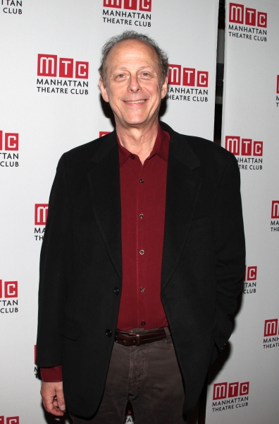 Photo Coverage: Zoe Kazan's WE LIVE HERE Celebrates Opening Night at MTC Image