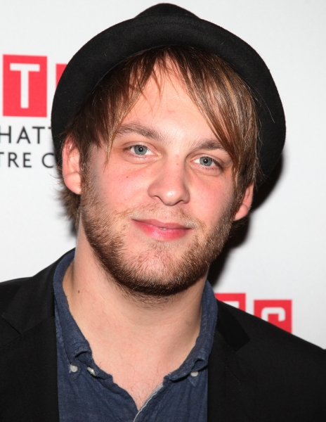 Photo Coverage: Zoe Kazan's WE LIVE HERE Celebrates Opening Night at MTC Image