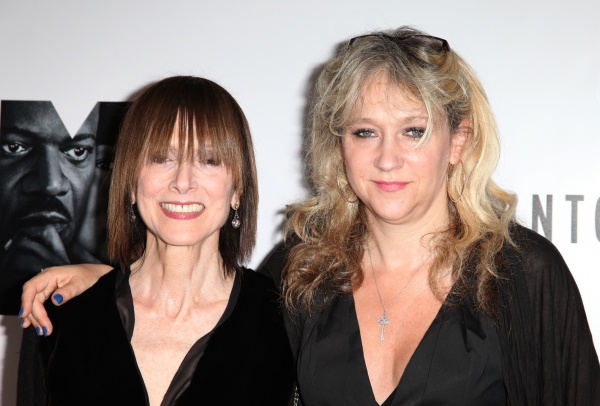 Photo Coverage: THE MOUNTAINTOP Theatre Arrivals & After Party Image