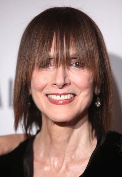 Photo Coverage: THE MOUNTAINTOP Theatre Arrivals & After Party Image