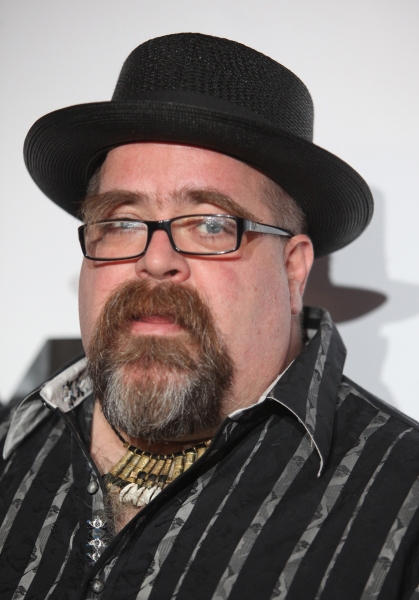 Photo Coverage: THE MOUNTAINTOP Theatre Arrivals & After Party Image