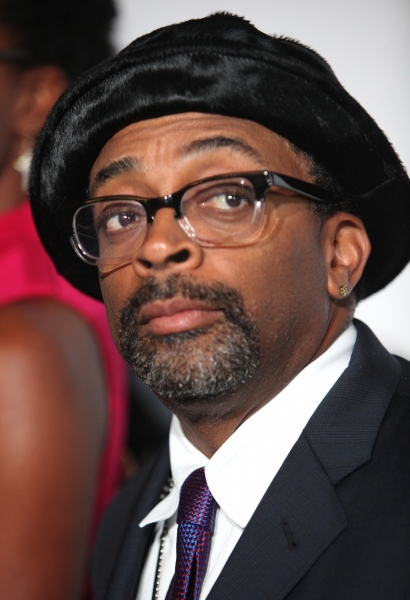 Photo Coverage: THE MOUNTAINTOP Theatre Arrivals & After Party Image