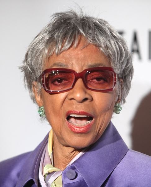 Photo Coverage: THE MOUNTAINTOP Theatre Arrivals & After Party Image