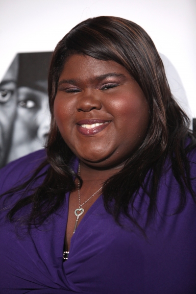 Gabourey Sidibe Photo