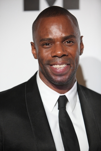 Photo Coverage: THE MOUNTAINTOP Theatre Arrivals & After Party Image
