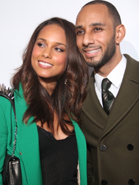 Photo Coverage: THE MOUNTAINTOP Theatre Arrivals & After Party Image