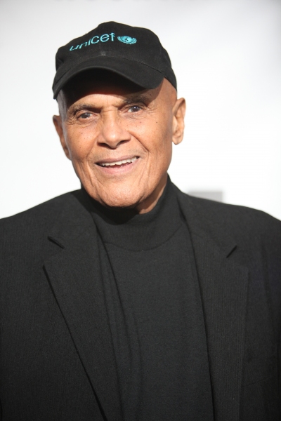 Harry Belafonte  Photo