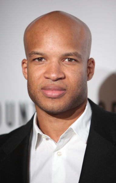 Photo Coverage: THE MOUNTAINTOP Theatre Arrivals & After Party Image