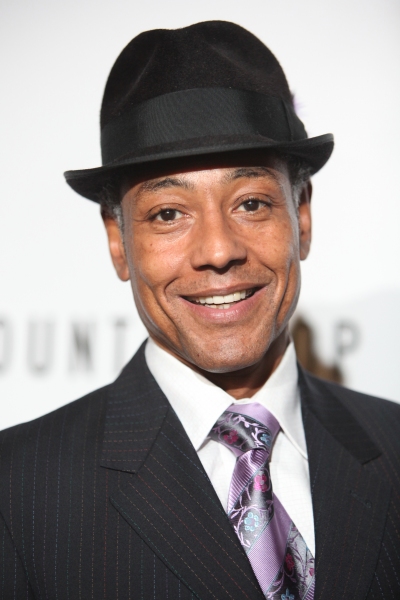 Photo Coverage: THE MOUNTAINTOP Theatre Arrivals & After Party Image