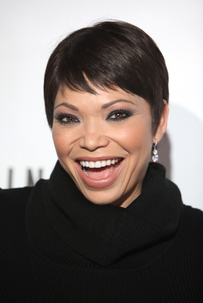 Photo Coverage: THE MOUNTAINTOP Theatre Arrivals & After Party Image