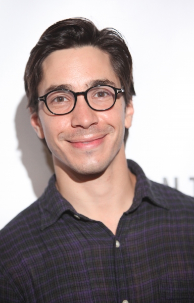 Justin Long Photo