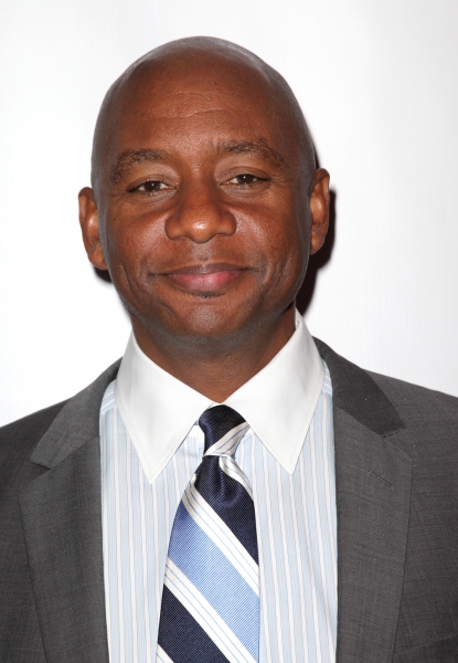 Photo Coverage: THE MOUNTAINTOP Theatre Arrivals & After Party Image