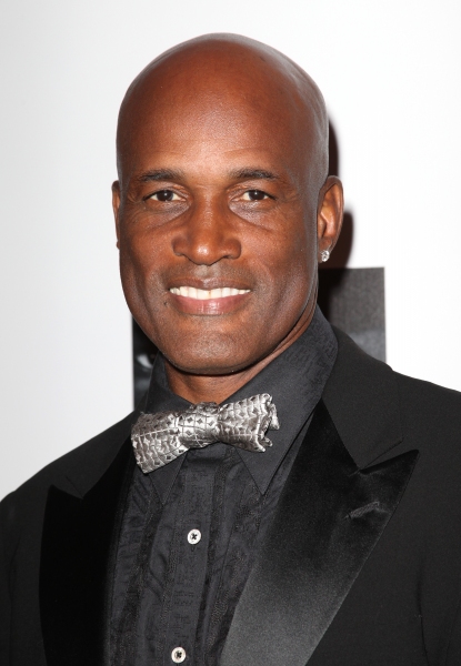Photo Coverage: THE MOUNTAINTOP Theatre Arrivals & After Party Image
