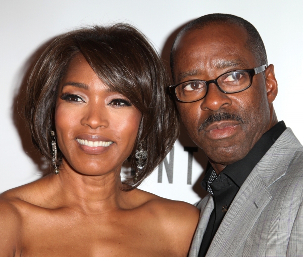 Photo Coverage: THE MOUNTAINTOP Theatre Arrivals & After Party Image