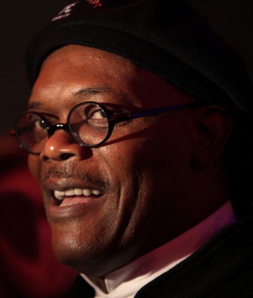 Photo Coverage: THE MOUNTAINTOP Theatre Arrivals & After Party Image