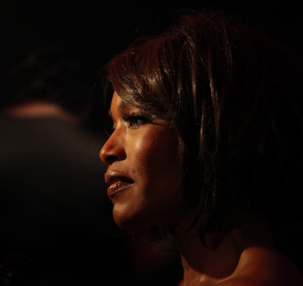 Photo Coverage: THE MOUNTAINTOP Theatre Arrivals & After Party Image