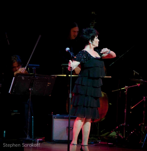 Chita Rivera Photo