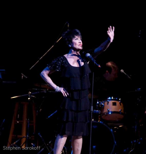 Chita Rivera Photo