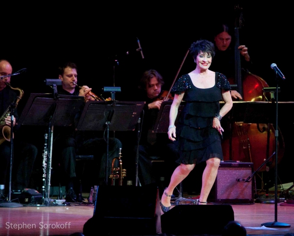 Chita Rivera Photo