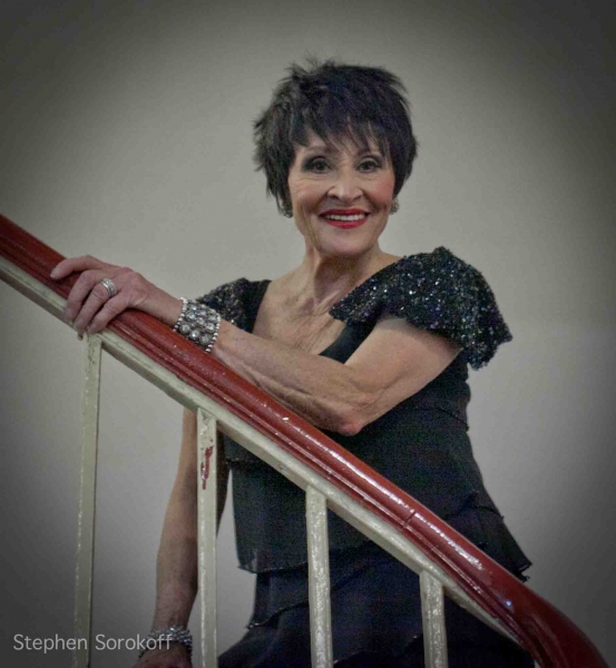 Chita Rivera Photo