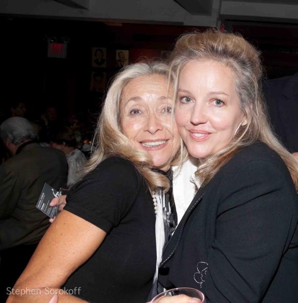 Photo Coverage: Rivera et al. at ART START 'Laugh, Sing, Dance!' After Party Image