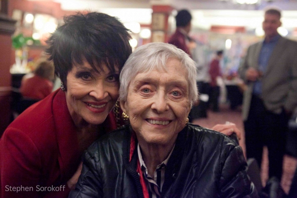 Photo Coverage: Rivera et al. at ART START 'Laugh, Sing, Dance!' After Party Image