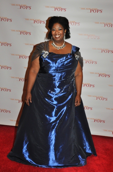 Photo Coverage: IRVING BERLIN: RAGS TO RITZES Image