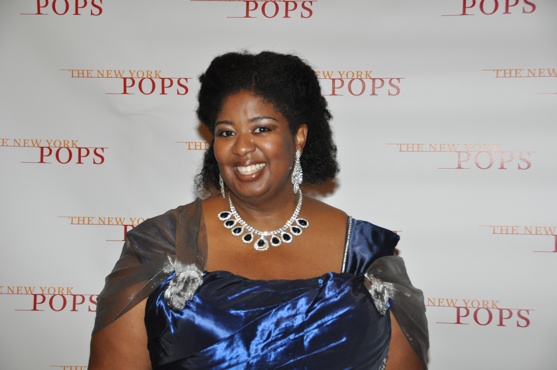 Photo Coverage: IRVING BERLIN: RAGS TO RITZES Image