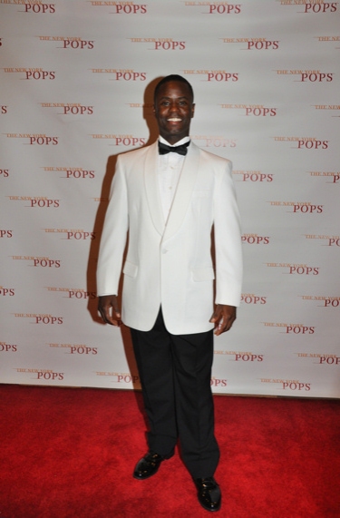Photo Coverage: IRVING BERLIN: RAGS TO RITZES Image