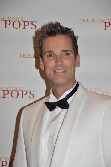 Photo Coverage: IRVING BERLIN: RAGS TO RITZES Image
