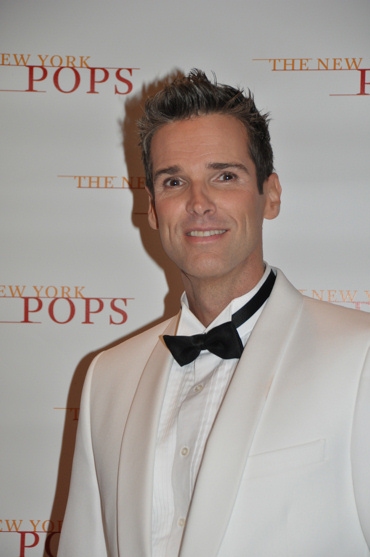 Photo Coverage: IRVING BERLIN: RAGS TO RITZES Image